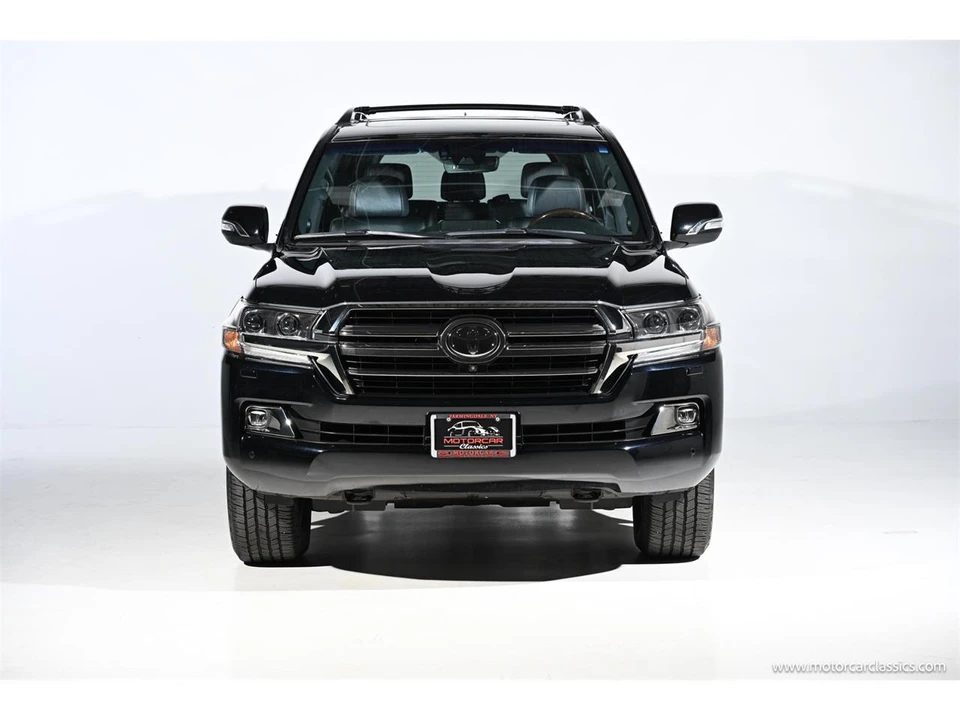 2020 Toyota J200 Land Cruiser - Image 2 of 31