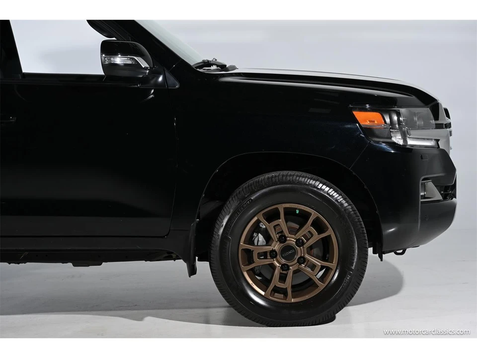 2020 Toyota J200 Land Cruiser - Image 14 of 31