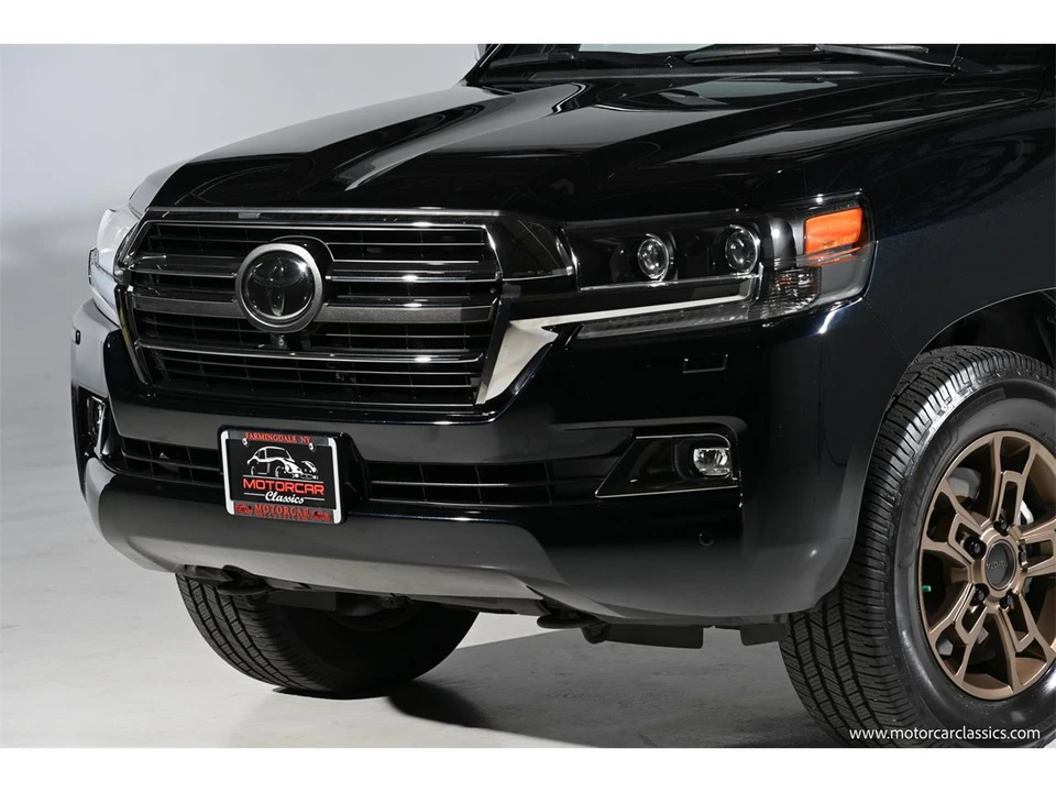 2020 Toyota J200 Land Cruiser - Image 12 of 31