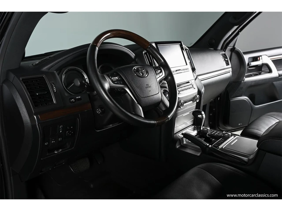 2020 Toyota J200 Land Cruiser - Image 22 of 31
