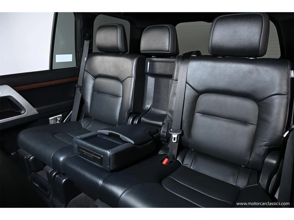 2020 Toyota J200 Land Cruiser - Image 26 of 31