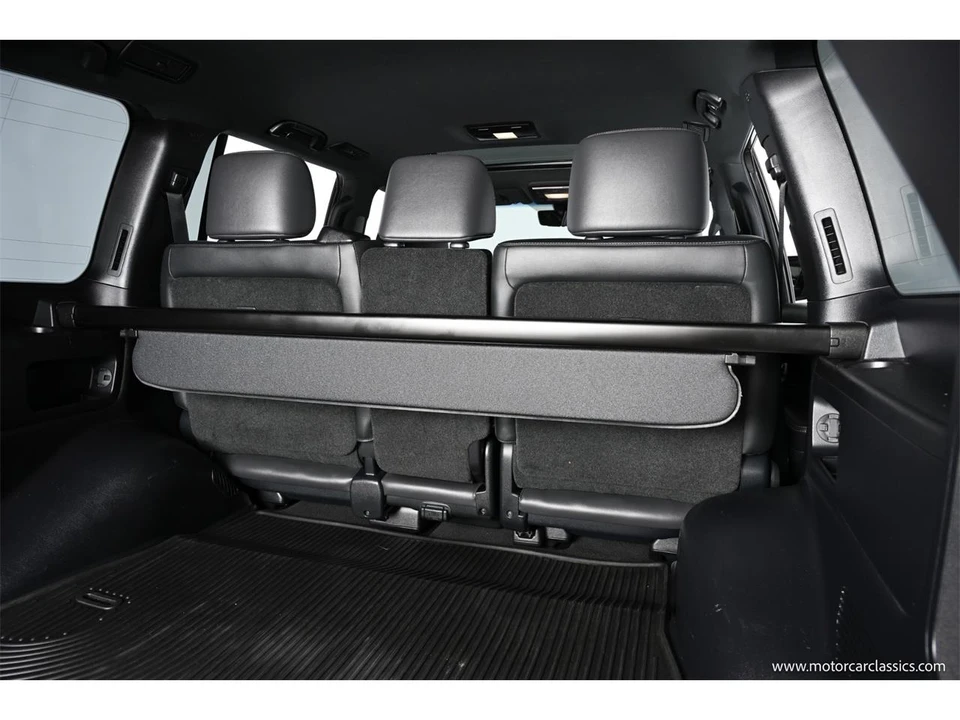 2020 Toyota J200 Land Cruiser - Image 28 of 31