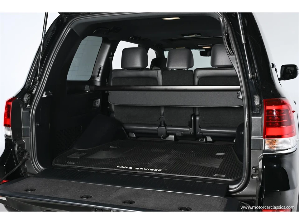 2020 Toyota J200 Land Cruiser - Image 18 of 31