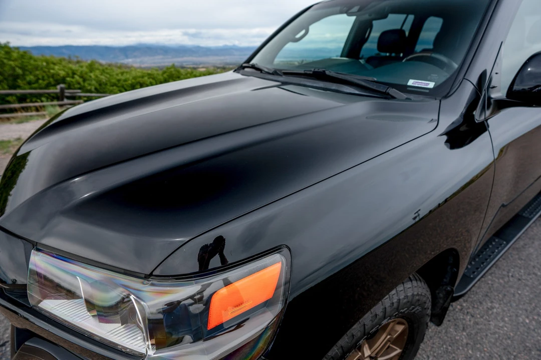 2020 Toyota J200 Land Cruiser - Image 27 of 31