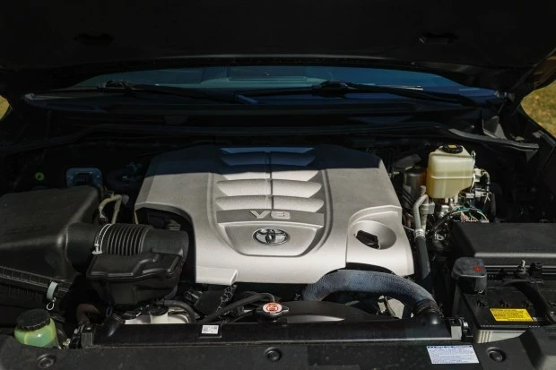 2020 Toyota J200 Land Cruiser - Image 6 of 7