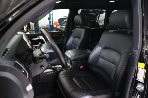 2020 Toyota J200 Land Cruiser - Image 4 of 7