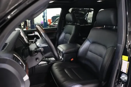 2020 Toyota J200 Land Cruiser - Image 4 of 7