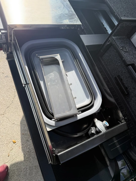 2020 Toyota J200 Land Cruiser - Image 17 of 21