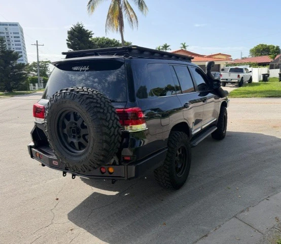 2020 Toyota J200 Land Cruiser - Image 10 of 21
