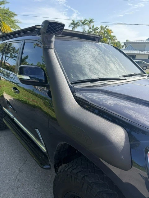 2020 Toyota J200 Land Cruiser - Image 7 of 21
