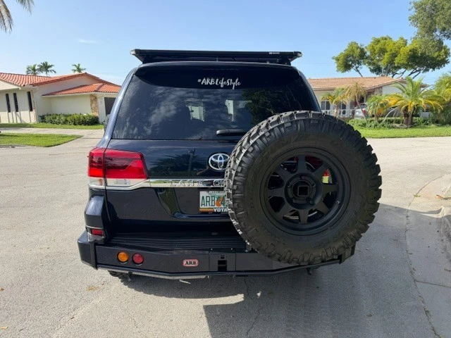 2020 Toyota J200 Land Cruiser - Image 11 of 21