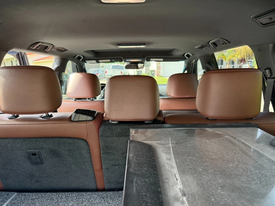 2020 Toyota J200 Land Cruiser - Image 21 of 21