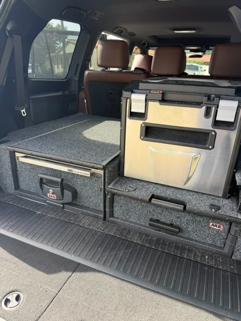 2020 Toyota J200 Land Cruiser - Image 14 of 21