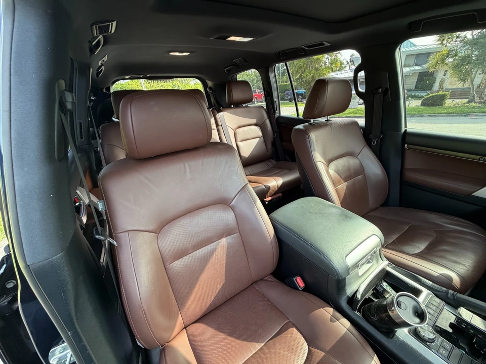 2020 Toyota J200 Land Cruiser - Image 20 of 21