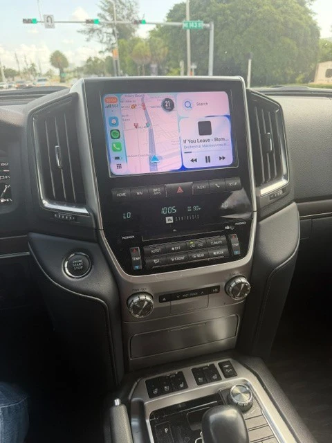 2020 Toyota J200 Land Cruiser - Image 19 of 21