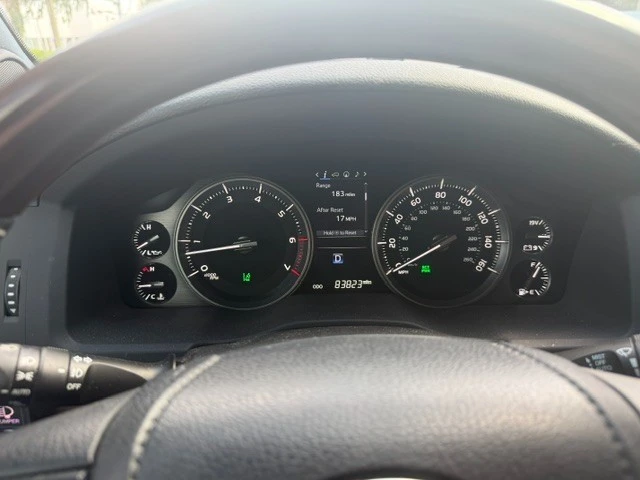 2020 Toyota J200 Land Cruiser - Image 18 of 21