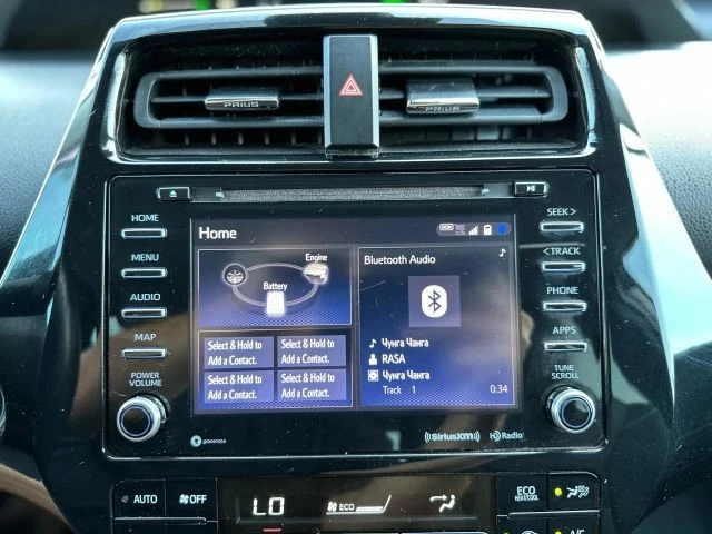 2020 Toyota Prius 4th Gen - Image 18 of 21