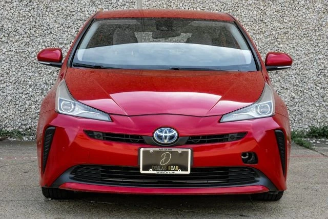 2020 Toyota Prius 4th Gen - Image 6 of 21