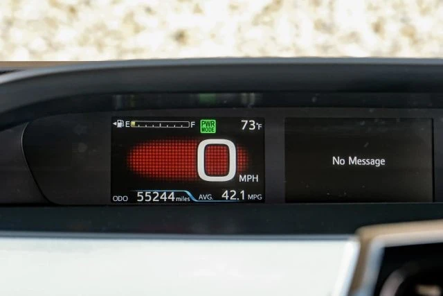 2020 Toyota Prius 4th Gen - Image 21 of 21