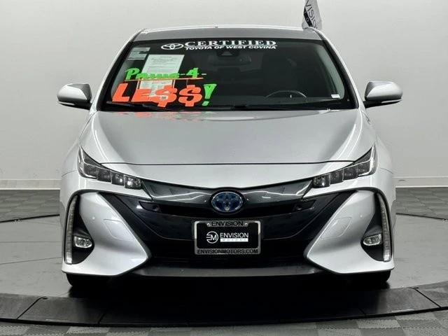 2020 Toyota Prius 4th Gen - Image 5 of 12