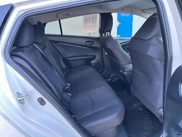 2020 Toyota Prius 4th Gen - Image 12 of 21