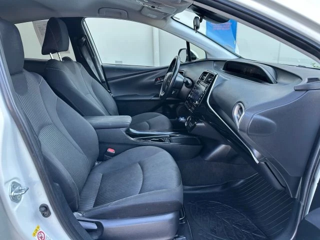 2020 Toyota Prius 4th Gen - Image 13 of 21