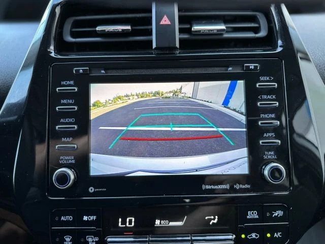 2020 Toyota Prius 4th Gen - Image 17 of 21