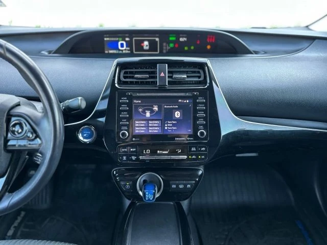 2020 Toyota Prius 4th Gen - Image 16 of 21