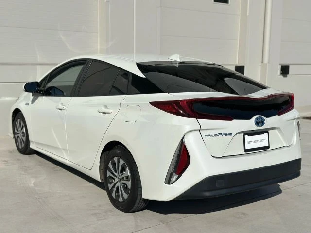 2020 Toyota Prius 4th Gen - Image 3 of 21