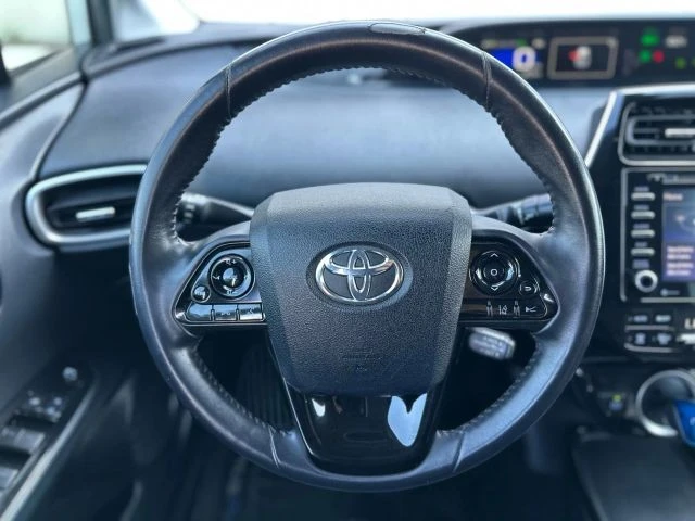 2020 Toyota Prius 4th Gen - Image 21 of 21