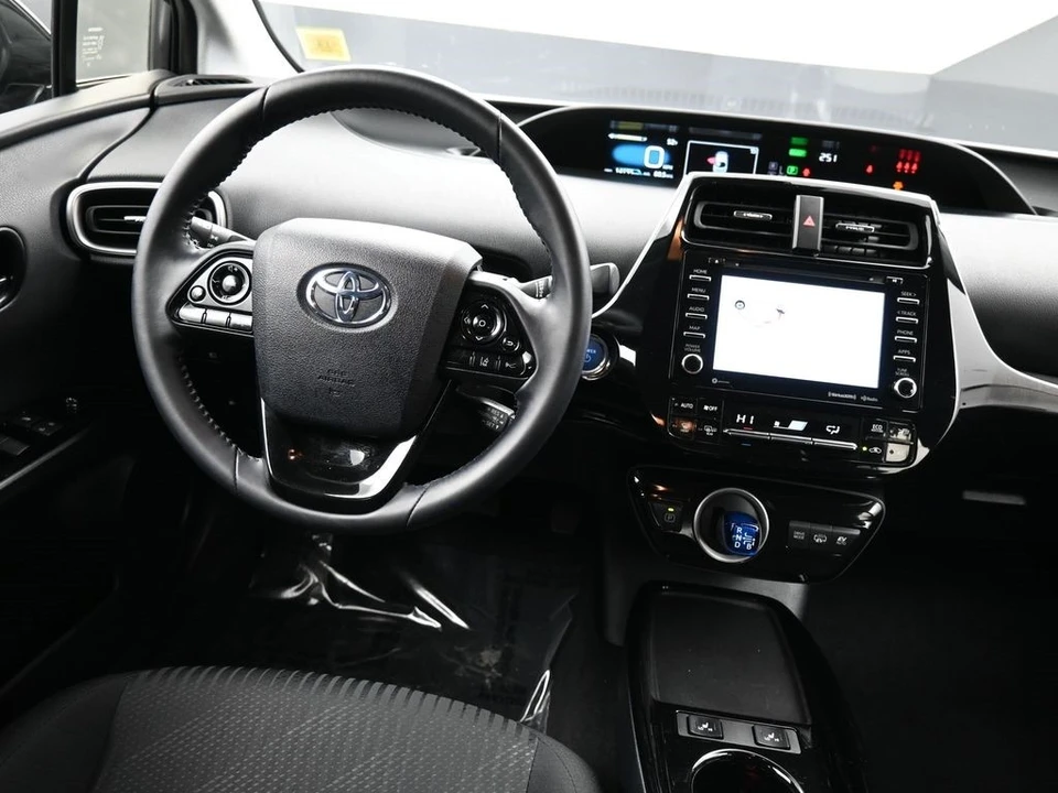 2020 Toyota Prius 4th Gen - Image 21 of 21