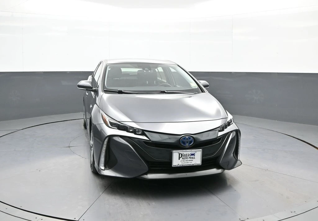 2020 Toyota Prius 4th Gen - Image 3 of 21