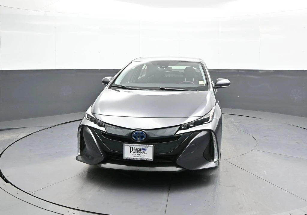 2020 Toyota Prius 4th Gen - Image 2 of 21