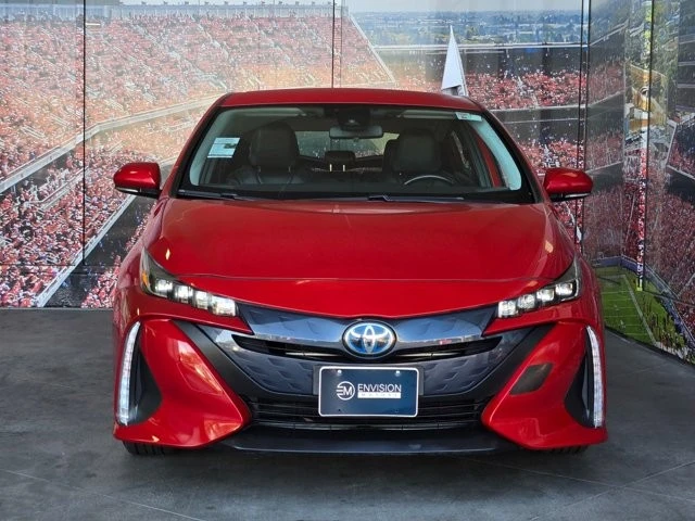 2020 Toyota Prius 4th Gen - Image 2 of 21