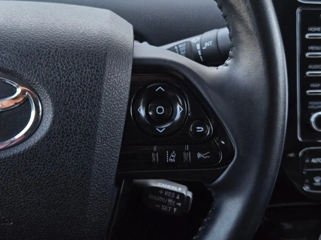 2020 Toyota Prius 4th Gen - Image 20 of 21