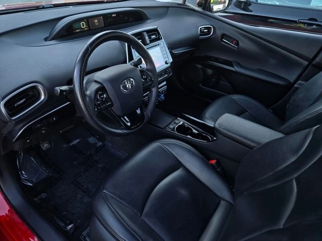 2020 Toyota Prius 4th Gen - Image 7 of 21