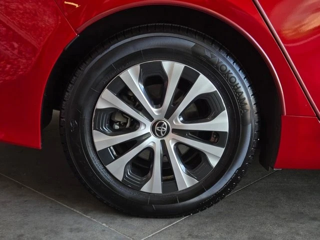 2020 Toyota Prius 4th Gen - Image 4 of 21