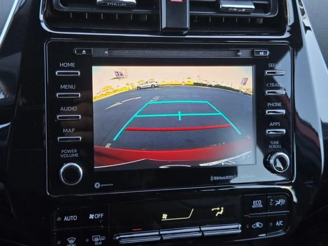 2020 Toyota Prius 4th Gen - Image 14 of 21