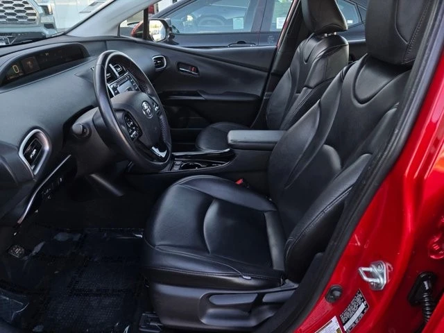 2020 Toyota Prius 4th Gen - Image 15 of 21