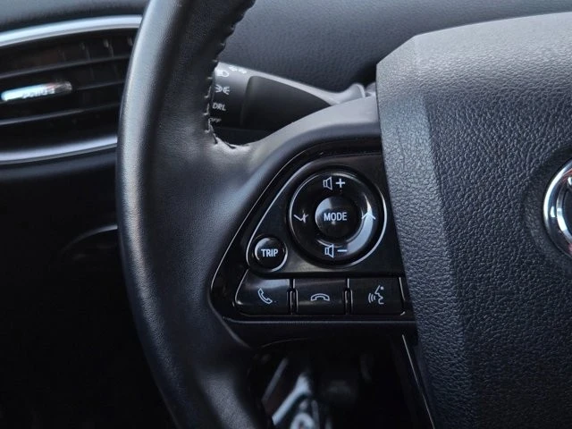 2020 Toyota Prius 4th Gen - Image 21 of 21