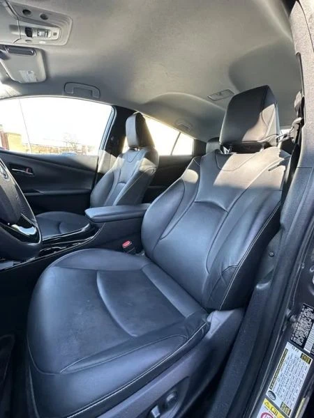 2020 Toyota Prius 4th Gen - Image 12 of 12