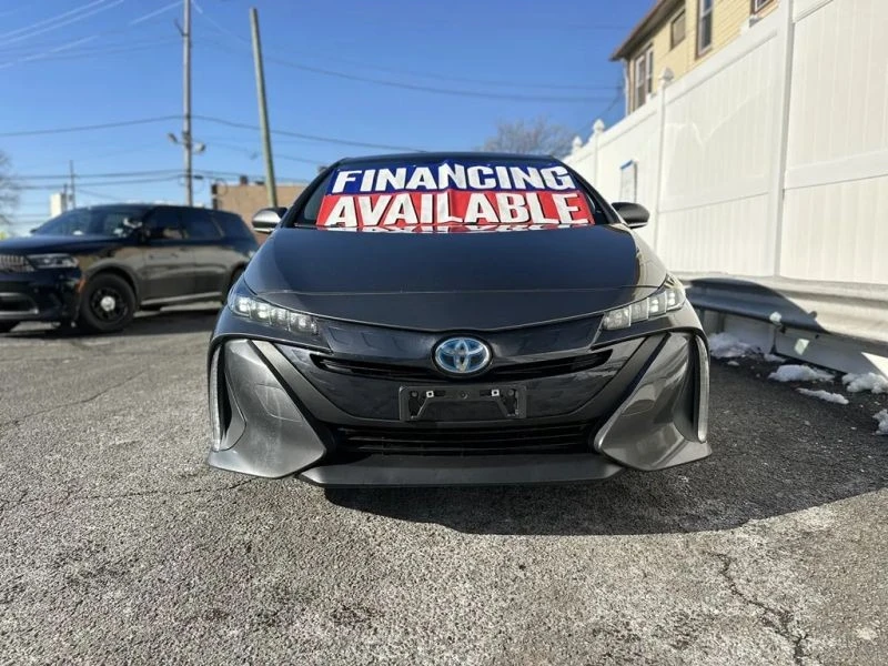 2020 Toyota Prius 4th Gen - Image 2 of 12