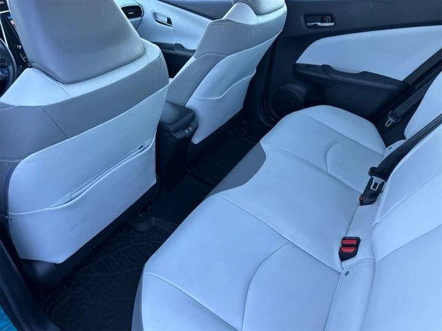 2020 Toyota Prius 4th Gen - Image 12 of 12