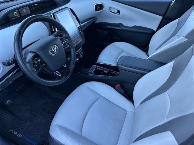 2020 Toyota Prius 4th Gen - Image 10 of 12