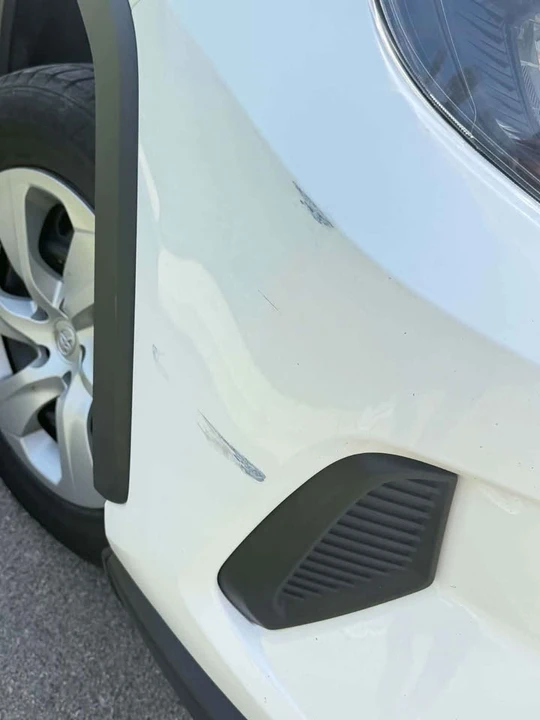 2020 Toyota RAV4 5th Gen - Image 4 of 8