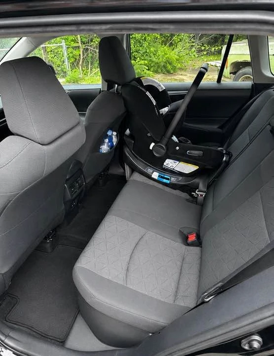 2020 Toyota RAV4 5th Gen - Image 12 of 20