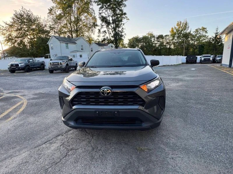2020 Toyota RAV4 5th Gen - Image 3 of 12