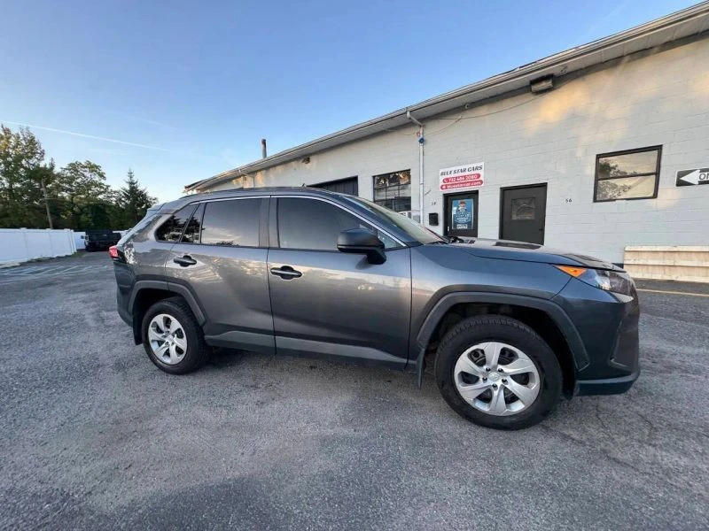2020 Toyota RAV4 5th Gen - Image 7 of 12