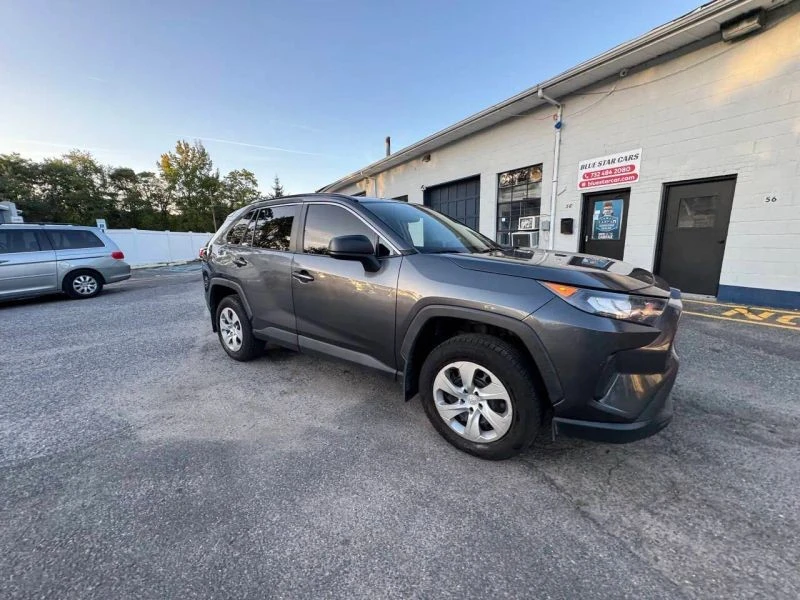2020 Toyota RAV4 5th Gen - Image 6 of 12