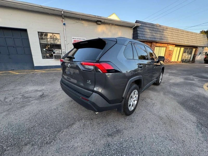 2020 Toyota RAV4 5th Gen - Image 11 of 12